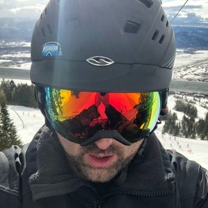 Meet your Posher, Erik